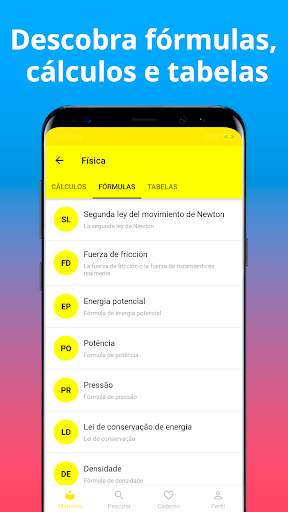 StudyMate - matemática e ciência calculadora livre screenshot 4