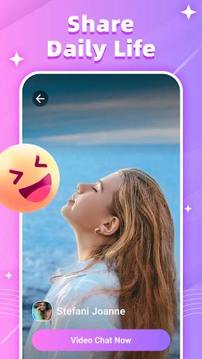 Beki- Live Video Chat screenshot 4