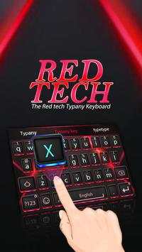 Red Tech screenshot 4