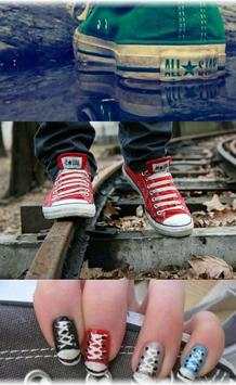 The World Of Converse screenshot 5