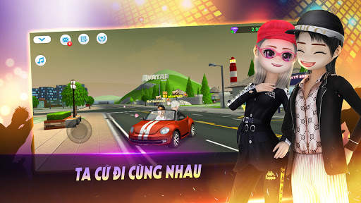 Avatar Musik 2 screenshot 8