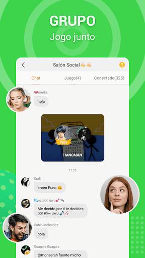 POKO - Jogue Com Novos Amigos screenshot 4