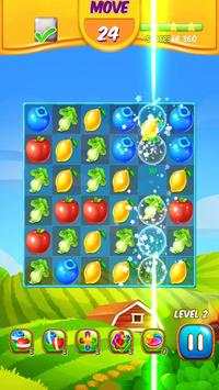 Fruit Crush 2020 screenshot 8