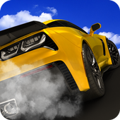City Car Fast Racing icon