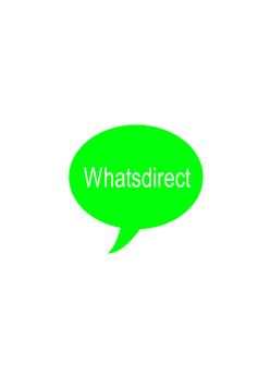 WhatsDirect -  Send  Direct Messages on WhatsApp screenshot 2