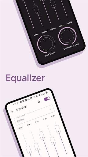 Oto Music screenshot 8