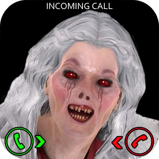 Evil Granny Prank Call 1.0