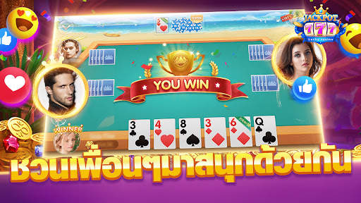 jackpot casino-777สล็อตออนไลน์ screenshot 6