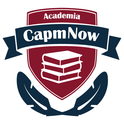 Project Now (Antes Capm Now) icon