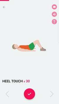 Six-pack Abs in 30 Days screenshot 6
