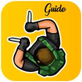 Guide for hunter assassin 1.7