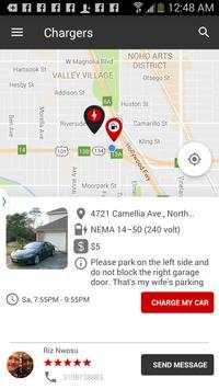 S3X - Chat With Tesla Owners screenshot 3
