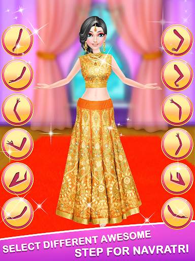 Indian Wedding Love Marriage From NavratriFunction screenshot 5