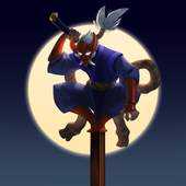 Ninja Shadow 1.5