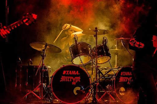 Real Drum Wallpapers screenshot 2