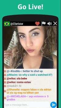 ChatVideo screenshot 1