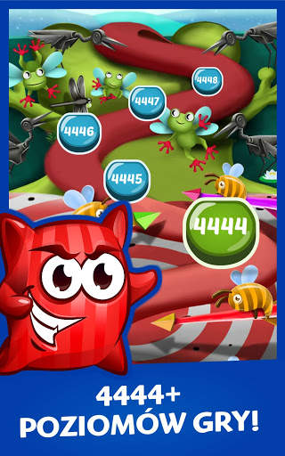 Dreamland Story: Match 3 screenshot 12
