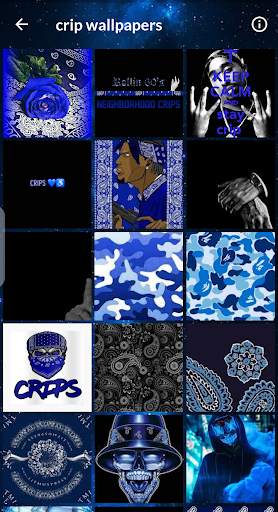 crip wallpaper gang screenshot 4