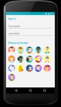 Cricket Quiz screenshot 1