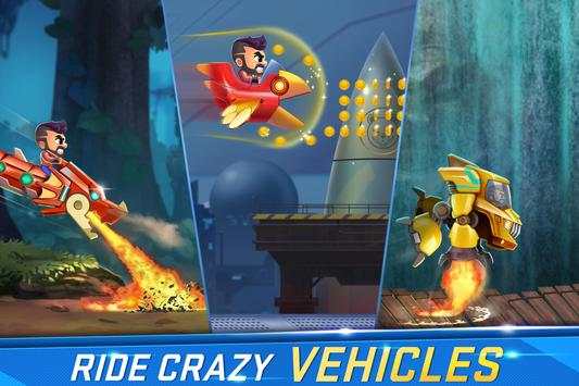 Jetpack screenshot 3