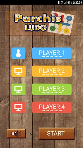 Ludo Light Version screenshot 3