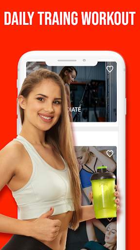 Giảm Cân Trong 30 Ngày screenshot 5