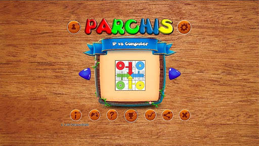 Board game "Parchís" (parchees screenshot 7