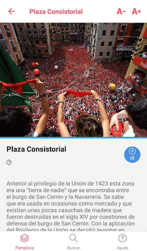 My Phone Tour screenshot 4