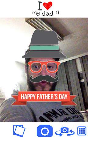 I Love my Dad screenshot 5