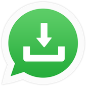 Status Downloader icon
