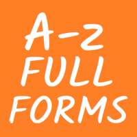 Full Form icon