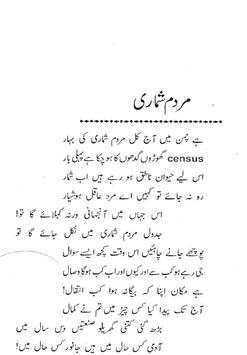 Funny Poetry in Urdu screenshot 1