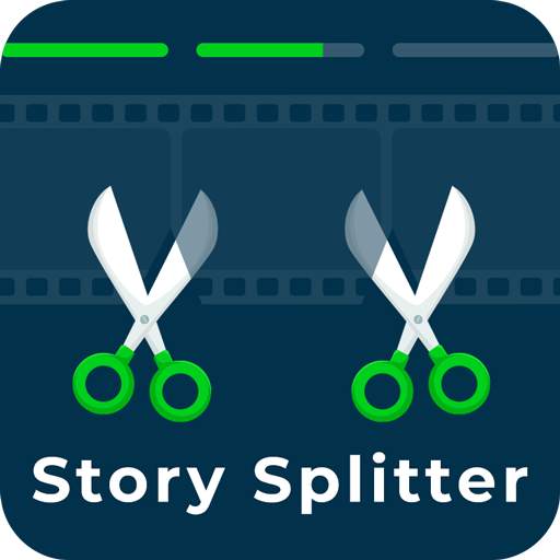 Story Maker & Video Splitter for Social Apps 1.0.0