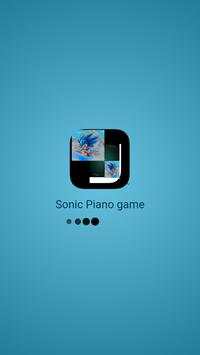 Sonic Piano game screenshot 2