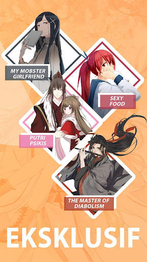 WeComics screenshot 3