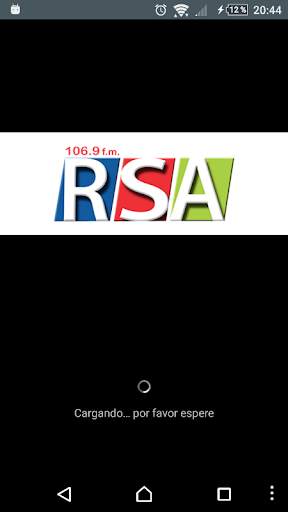 Radio Stereo Adventista FM 106.9 screenshot 1