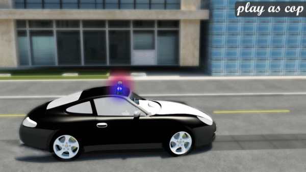Grand Crime Gangster screenshot 5