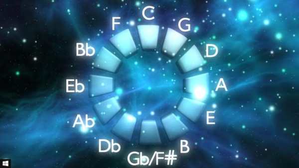 3D Touch Piano screenshot 1
