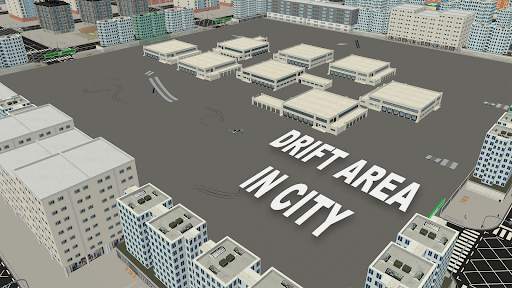 Extreme Car Simulator Games screenshot 3