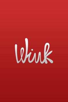 Wink Messenger screenshot 1