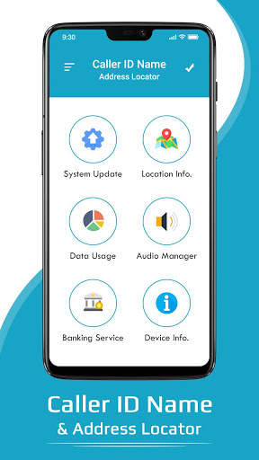 Caller ID Name & Location Tracker screenshot 2