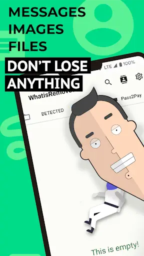 WhatisRemoved  screenshot 1