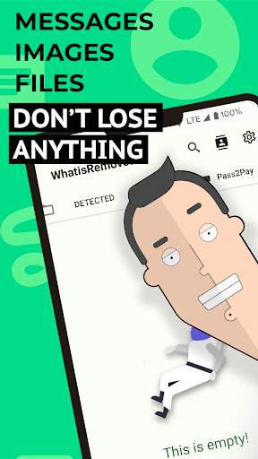 WhatisRemoved  screenshot 1
