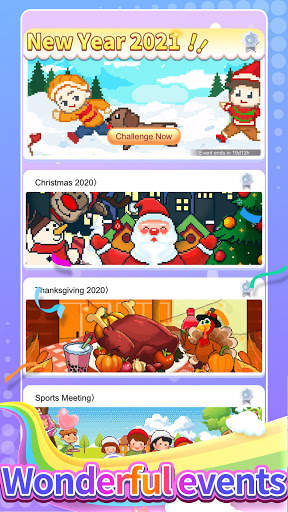 Nonogram Picture Cross Offline screenshot 2