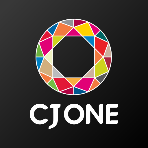 CJ ONE icon