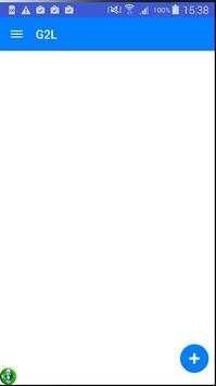 G2L Gesture Launcher screenshot 2