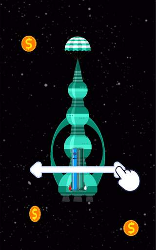 Rocket Sky! screenshot 8