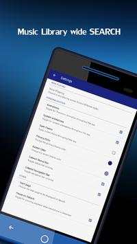 Mp3 Player HD - Music Search screenshot 3