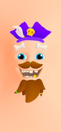 My Talking Slimy: cat friends screenshot 16