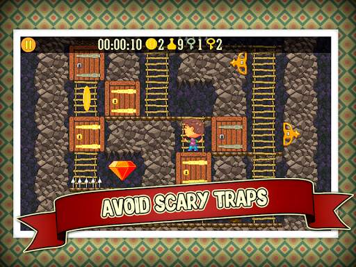 Jack's New Adventures screenshot 6